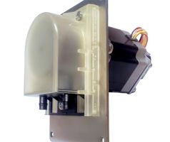 Schlauchpumpe AL 300