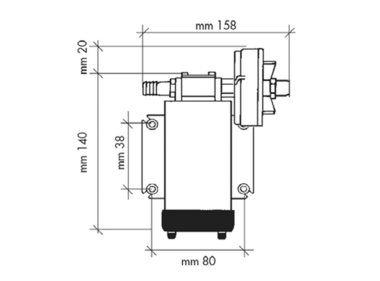 EZP-S 14/20 DC