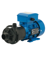 NEMP 120/8, Kreiselpumpe mit Magnetkupplung