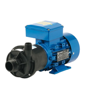 NEMP 160/9, Kreiselpumpe mit Magnetkupplung