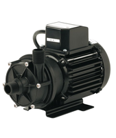 NEMP 40/4, Kreiselpumpe mit Magnetkupplung