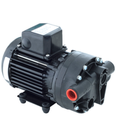 AD 550 Membranpumpe 230V