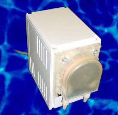 Peristaltic pump AL 300