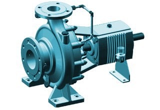 vest Skat Midler API Standard 610 Pumps Series - Harton Anlagentechnik GmbH