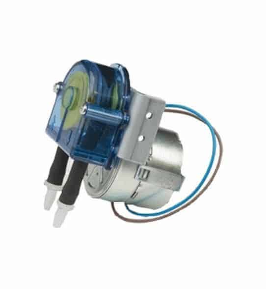 Schlauchpumpe AL 200 | Harton Anlagentechnik GmbH