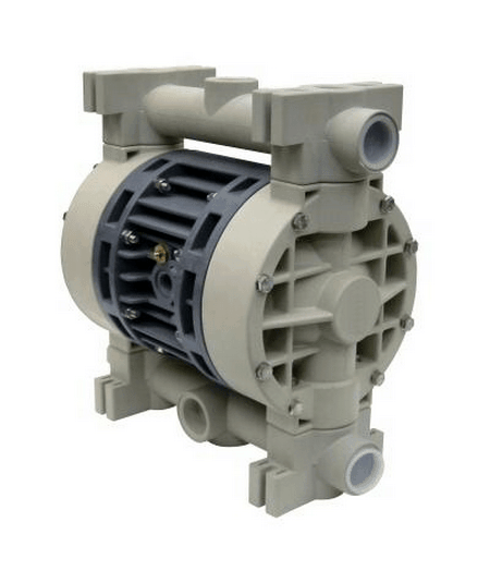 Druckluftmembranpumpe DMP 150 | Harton Anlagentechnik GmbH