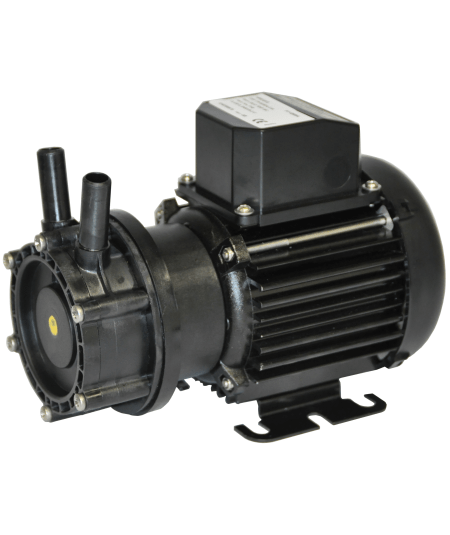 Kunststoff Zentrifugalpumpe mit Magnetkupplung HPR 10/15 | Harton