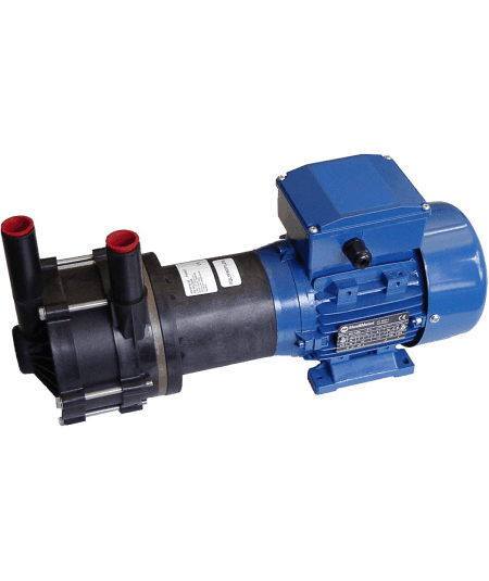 Kunststoff Zentrifugalpumpe mit Magnetkupplung NEMP 50/25 | Harton